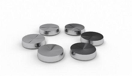 西迪干貨分享｜金剛石復(fù)合片的性能和分類