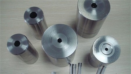 硬質(zhì)合金可以加工成哪些制品？