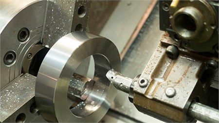 精密機(jī)械零件加工對(duì)材料有什么要求？